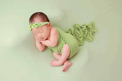 章丘宝宝老出汗是怎么回事